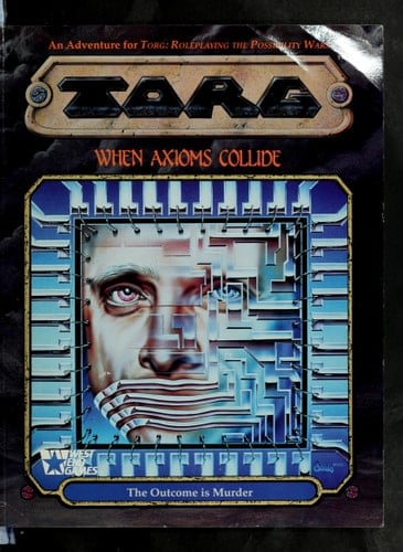 When Axioms Collide