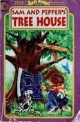 Sam and Pepper's Tree House