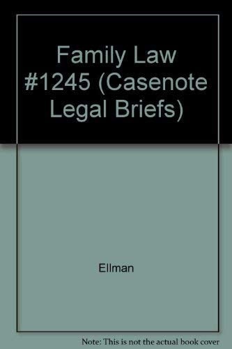 Family Law
