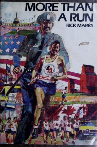 More Than a Run