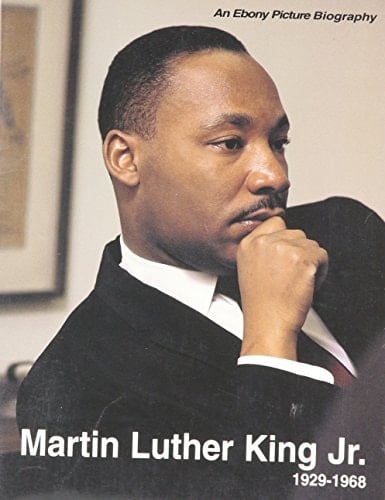 Martin Luther King, Jr., 1929-1968