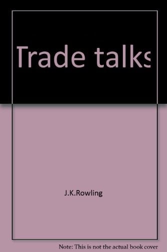 Trade talks: America better listen!