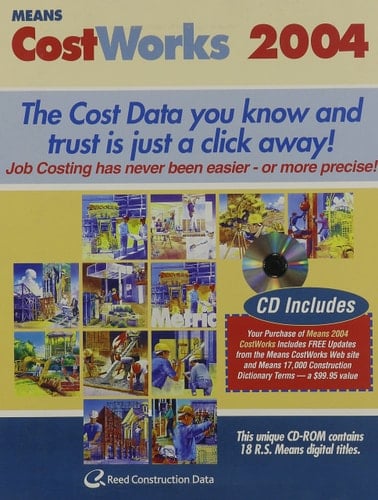 2004 Costworks