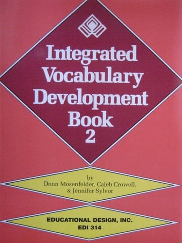 Vocabulary for Competency College Prep Vocabulary