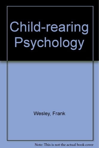 Childrearing Psychology
