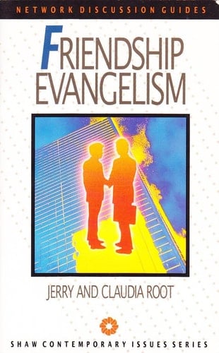 Friendship Evangelism