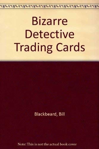 Bizarre Detective