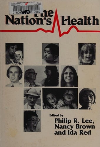 The Nation's Health