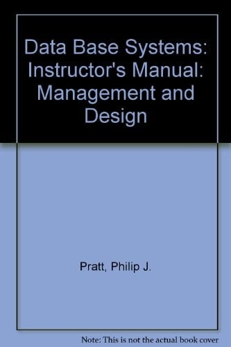 Database Systems