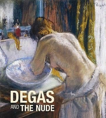 Degas And The Nude