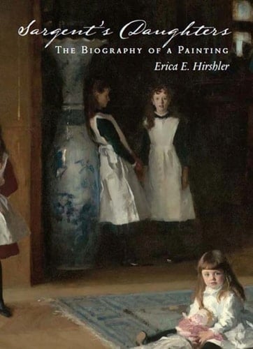 Sargent's Daughters: Kindle Edition