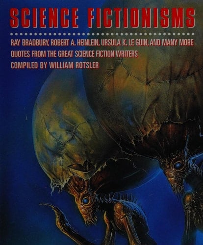 Science Fictionisms