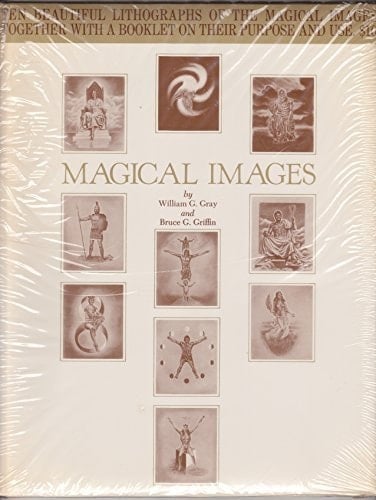 Magical Images