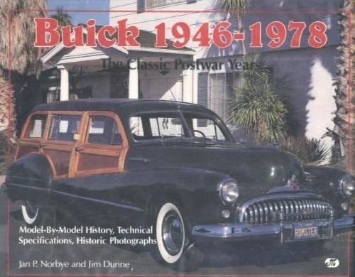 Buick 1946-1978