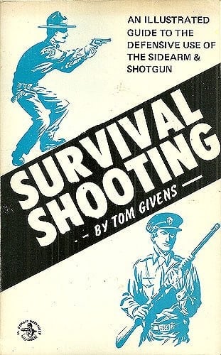 Survival Shooting