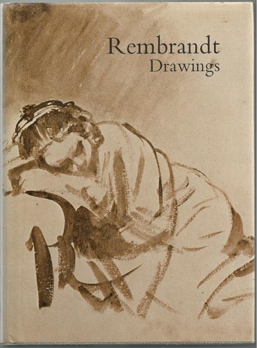 Rembrandt Drawing (Overlook)