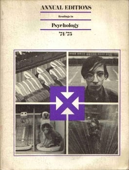 Psychology