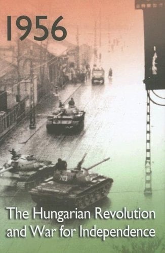 81.5 The Hungarian Revolution and War for Independence