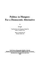 Politics in Hungary