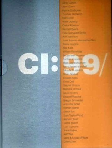 Carnegie International 1999/2000