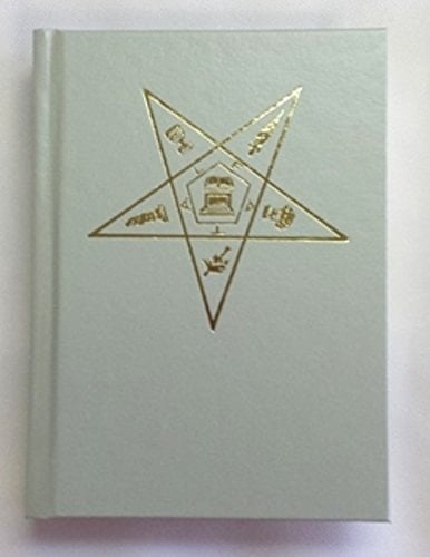 Adoptive Rite Ritual 1952, 1980 Revised