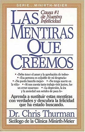 Las Mentiras Que Creemos