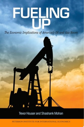 Fueling Up The Economic Implications of America's Oil and Gas Boom