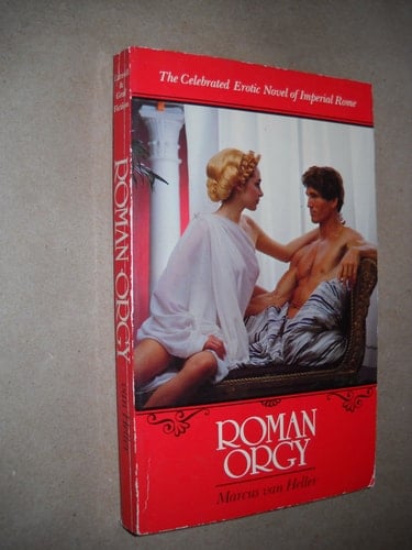 Roman Orgy