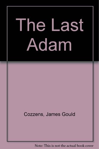 The Last Adam