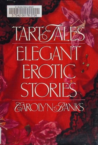 Tart Tales Elegant Erotic Stories