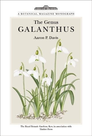 The Genus Galanthus (Botanical Magazine Monograph)