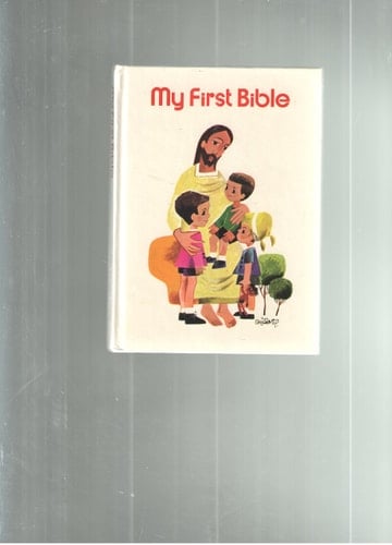 My First Bible