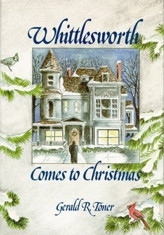 Whittlesworth Comes to Christmas