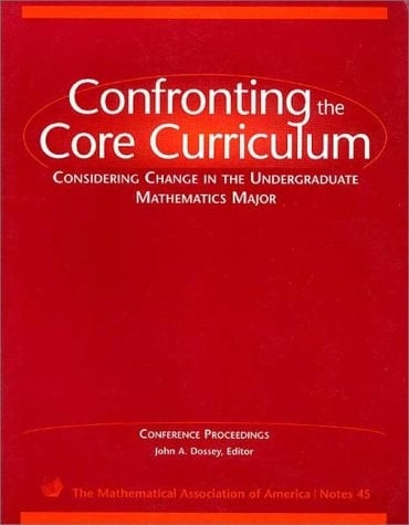 Women in Mathematics