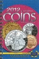 Coins 2012 66th Edition