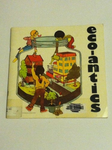 Eco-Antics