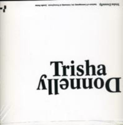 Trisha Donnelly