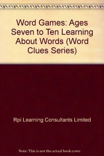 Word Games