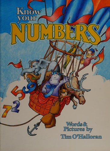 Know Your Numbers