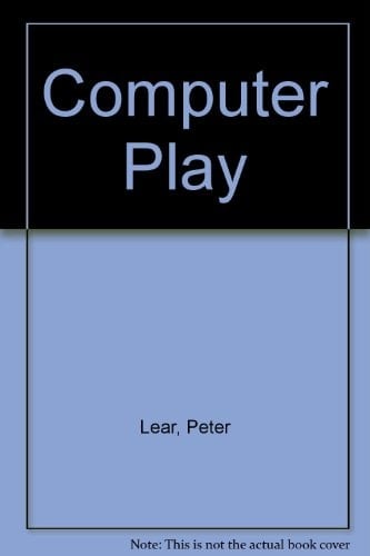 Let's Look at Computer Play