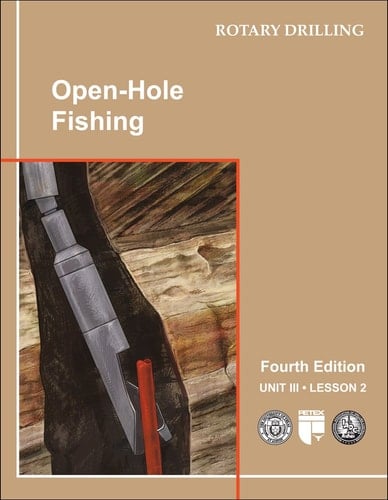 Open-hole Fishing
