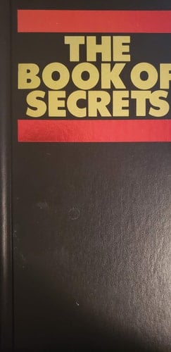 The Book of Secrets