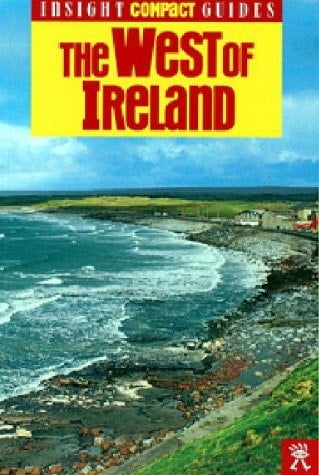 West of Ireland