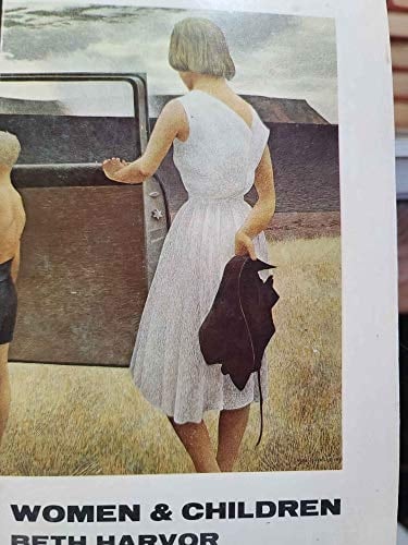 Women & children