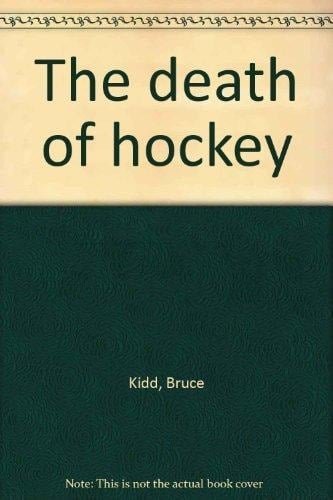 The death of hockey
