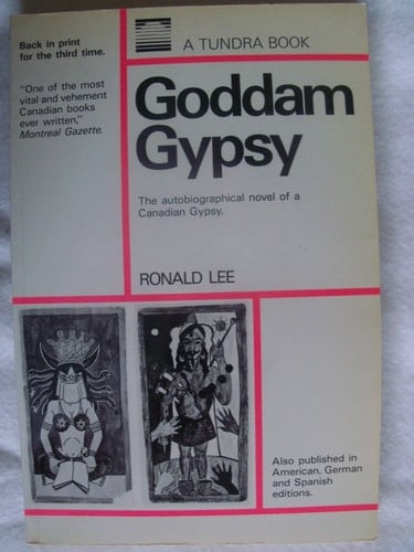 Goddam Gypsy