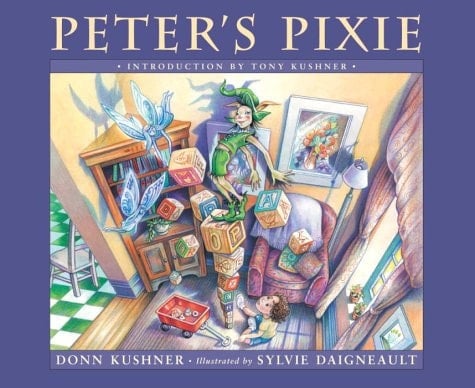 Peter's Pixie