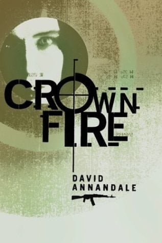 Crown Fire