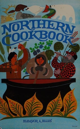 Northern Cookbook