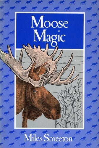 Moose Magic